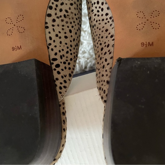 CASLON MULES - Picture 4 of 4